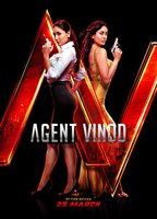 Agent Vinod 2012 film scene di nudo