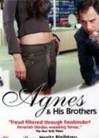 Agnes und seine Brüder 2004 film scene di nudo