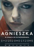 Agnieszka 2014 film scene di nudo
