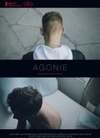 Agonie (2016) Scene Nuda