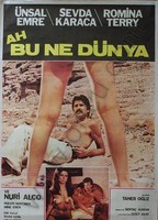Ah Bu Ne Dunya 1978 film scene di nudo