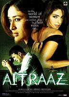 Aitraaz (2004) Scene Nuda