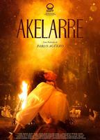 Akelarre (II) (2020) Scene Nuda