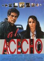 Al acecho (1987) Scene Nuda