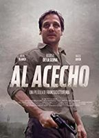 Al Acecho (2019) Scene Nuda