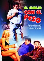 Al carajo con el peso (1995) Scene Nuda