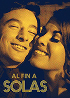 Al fin a solas 1969 film scene di nudo