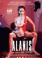 Alanis 2017 film scene di nudo