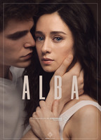 Alba (II) 2021 film scene di nudo