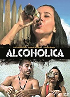 Alcoholica 2009 film scene di nudo