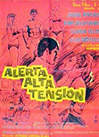 Alerta, alta tension 1969 film scene di nudo