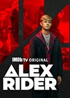 Alex Rider (2020-oggi) Scene Nuda