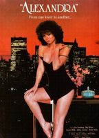 Alexandra 1983 film scene di nudo