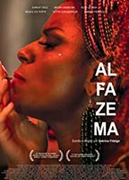 Alfazema (2019) Scene Nuda