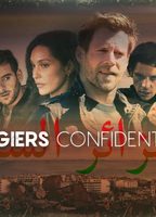 Algiers Confidential 2021 film scene di nudo
