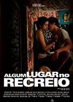 Algum Lugar no Recreio 2014 film scene di nudo