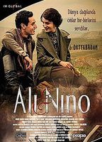 Ali and Nino 2016 film scene di nudo