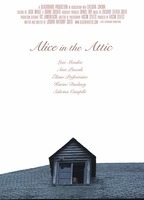 Alice in the Attic 2015 film scene di nudo