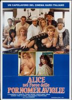 Alice in Pornoland 1993 film scene di nudo