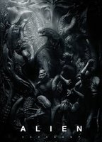  Alien: Covenant 2017 film scene di nudo