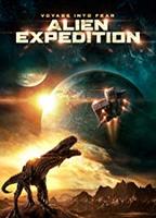 Alien Expedition 2018 film scene di nudo