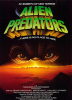 Alien Predator (aka "The Falling") (1987) Scene Nuda