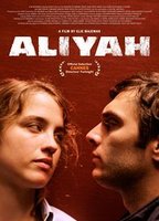 Aliyah (2012) Scene Nuda