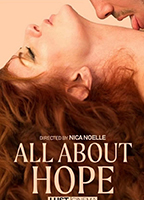 All About Hope (2019) Scene Nuda