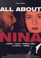 All About Nina (2018) Scene Nuda