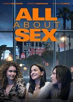 All About Sex 2021 film scene di nudo