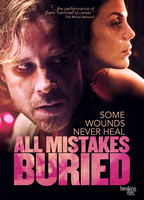 All Mistakes Buried 2015 film scene di nudo
