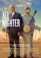 All Nighter (2017) Scene Nuda