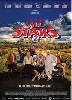 All Stars 2: Old Stars (2011) Scene Nuda