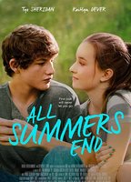 All Summers End (2017) Scene Nuda