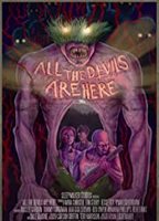 All the Devils Are Here (2014) Scene Nuda