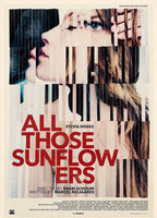 All Those Sunflowers 2014 film scene di nudo