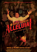 Alleluia! The Devil's Carnival 2015 film scene di nudo