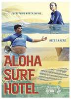 Aloha Surf Hotel 2020 film scene di nudo