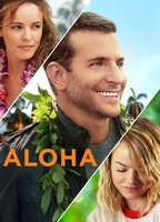 Aloha (2015) Scene Nuda