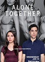 Alone Together (2018-oggi) Scene Nuda