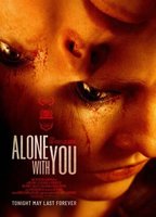 Alone with You (2021) Scene Nuda