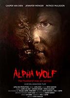Alpha Wolf 2018 film scene di nudo