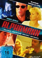 Alphamann: Die Selbstmörderin 1999 film scene di nudo