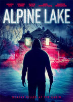 Alpine Lake 2020 film scene di nudo