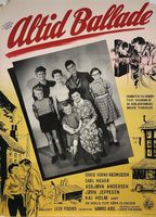 Altid ballade (1955) Scene Nuda