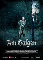 Am Galgen (2008) Scene Nuda