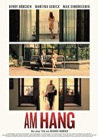 Am Hang 2013 film scene di nudo