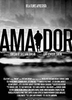 Amador (2014) Scene Nuda