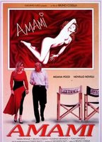 Amami 1993 film scene di nudo