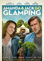Amanda & Jack Go Glamping (2017) Scene Nuda